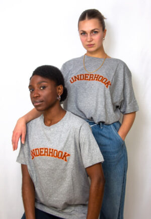 Shirt "Underhook"